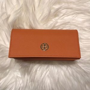 Tory Burch Sunglass Case